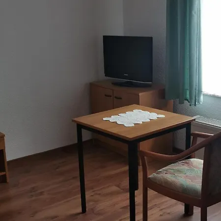 Zum Park 3* Goldberg