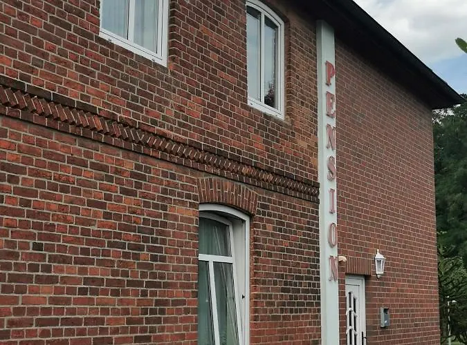 Zum Park 3* Goldberg